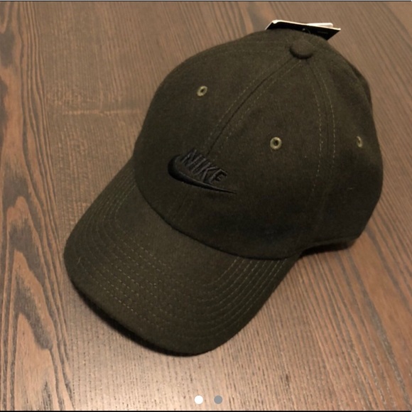 Nike Wool Cap